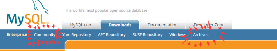 ؾɰ汾MySQL