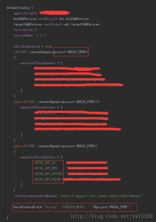Linux中Jenkins+Git+Gradle自动化打包Android