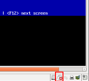 VMware 12安装CentOS 6.9时出现:The centos disc was not found