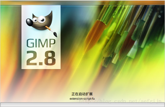 Linux Mint 18.2װͼGIMP֮ͷ&ӻ