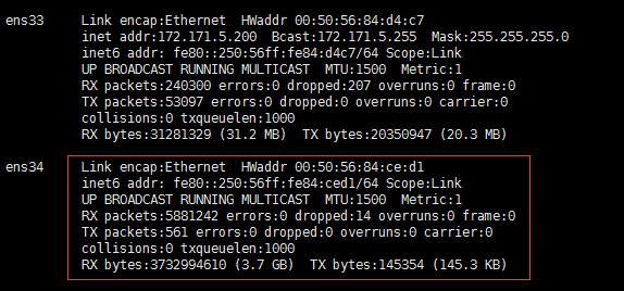 openstack中使用linux_bridge实现vxlan网络