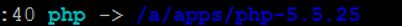 Linux汾phpл