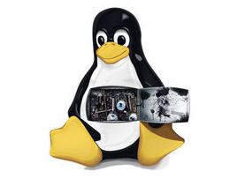 Linux MintװLinux Kernel 4.12ȶ棩