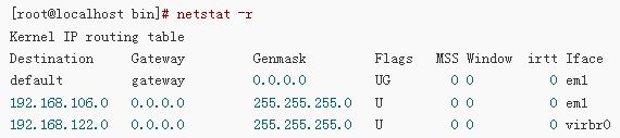 CentOS6.5˫粻ͨ⣺þ̬·