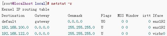 CentOS6.5˫粻ͨ⣺þ̬·