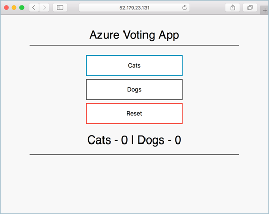 AzureвKubernetesȺ