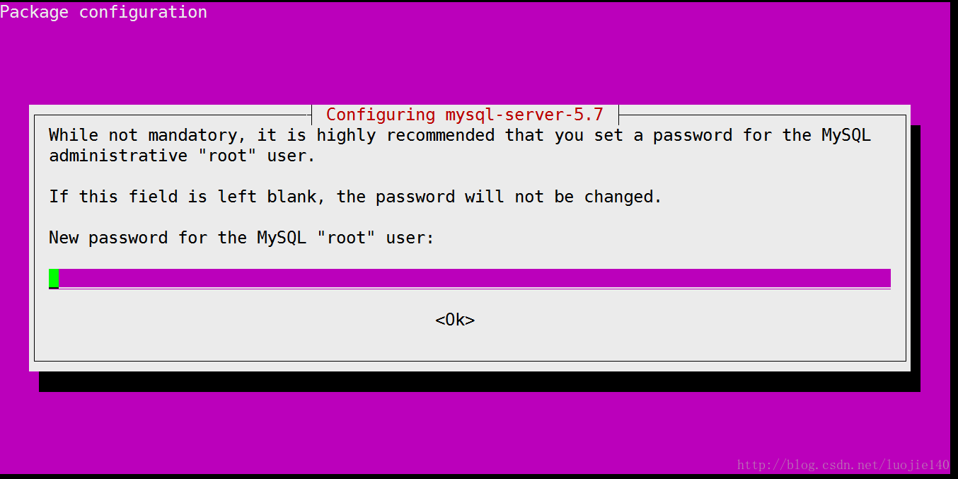 Ubuntu 16.04Python Django REST framework