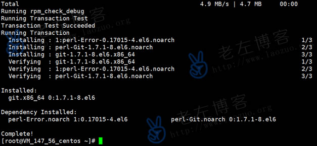 安装pyDash基于Web界面的Linux性能监控工具