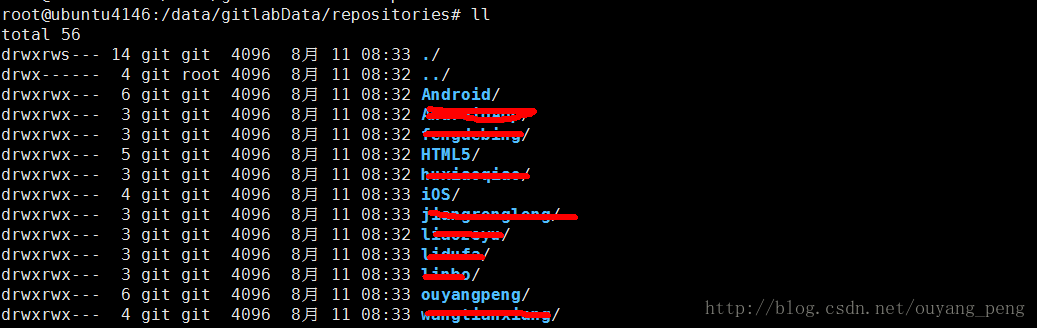 在CentOS系统上安装GitLab并自定义域名访问GitLab管理页面