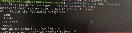 Ubuntu16.04LTS±밲װXen