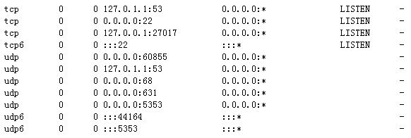 ubuntu16.04mongodbԶӲ