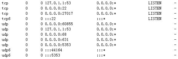 ubuntu16.04mongodbԶӲ