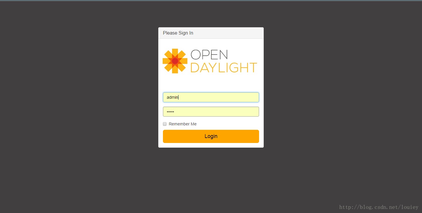 mininet+opendaylightSDNԻ