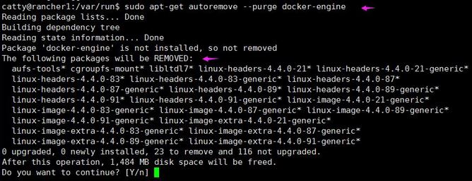 Ubuntu 16.04ϵͳDockerж