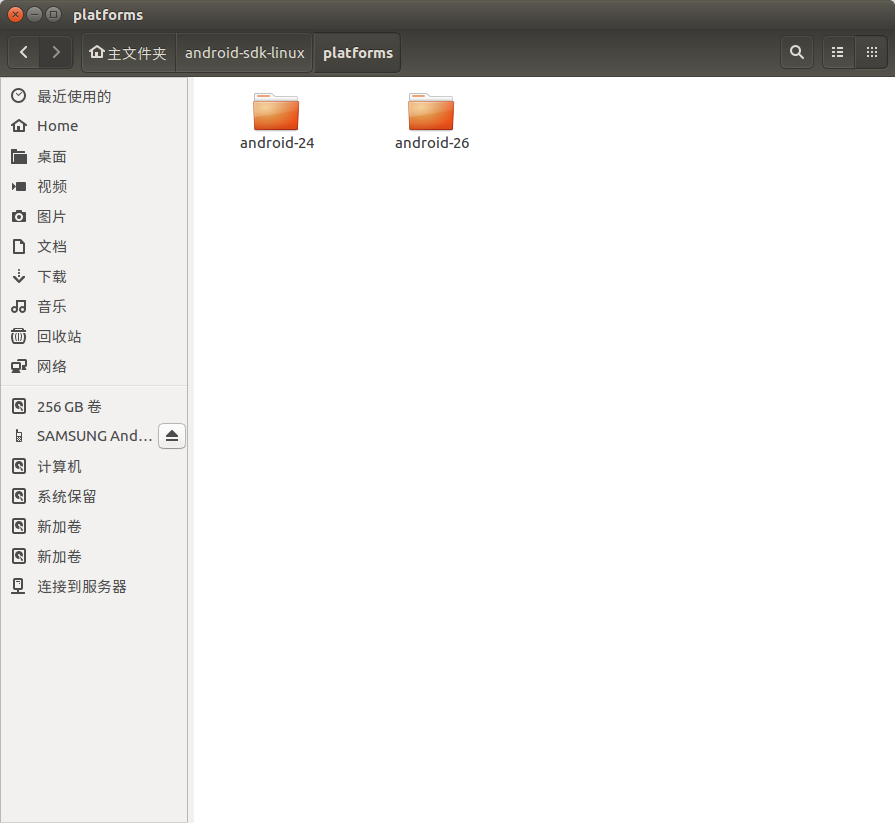 Ubuntu±VLC AndroidԴso