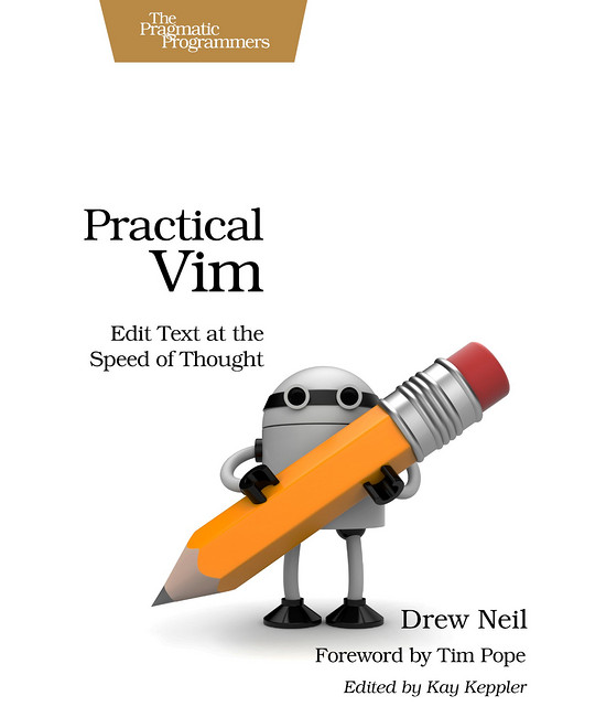 为什么我还在使用Vim