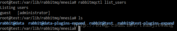 ubuntu14.04 rabbitmqʧûϢ