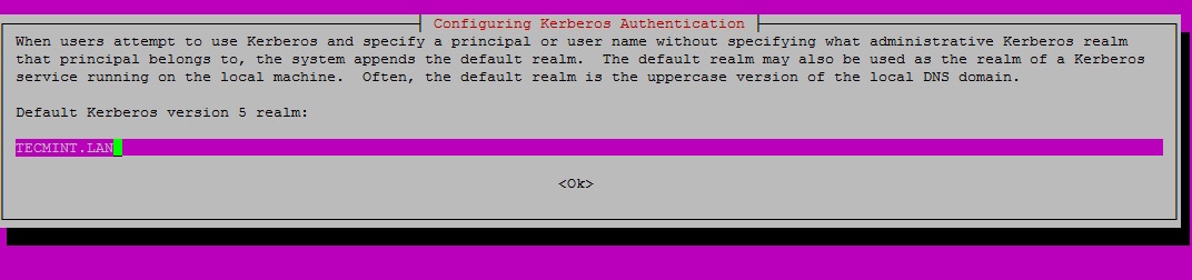 用SSSD和Realm集成Ubuntu到Samba4 AD DC