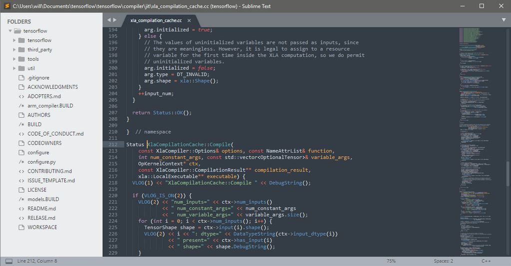 Sublime Text 3.0ʽṩLinuxֿ֧