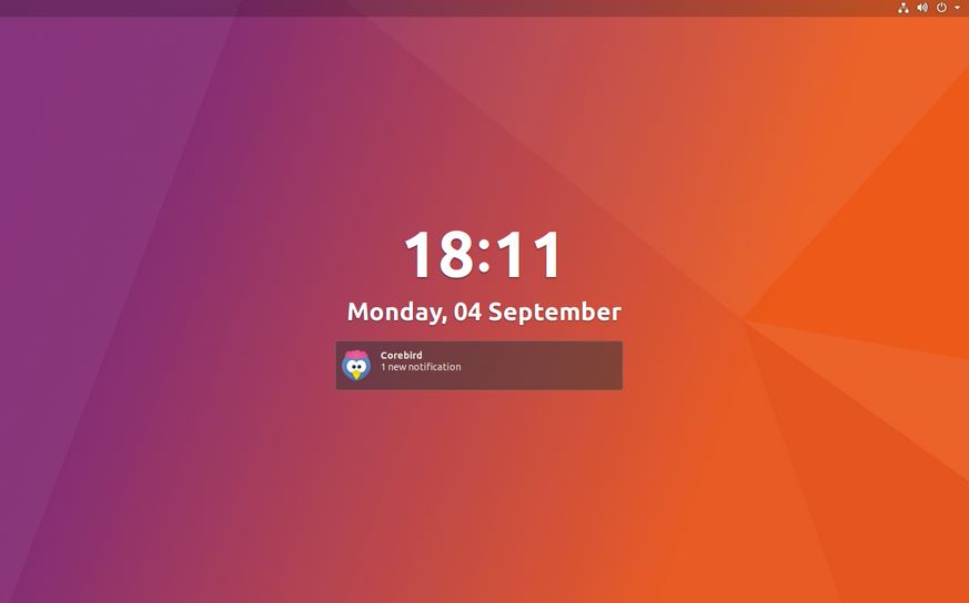 Ubuntu 17.10 Beta 2-ʲô¶ صַ