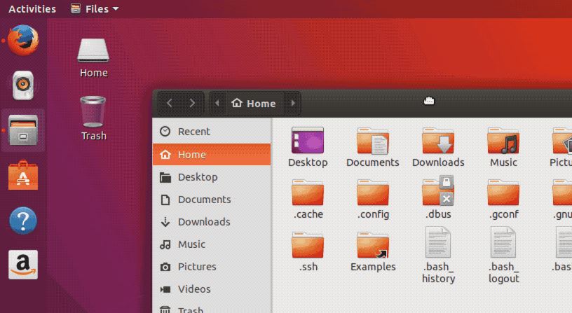 Ubuntu 17.10 Beta 2-ʲô¶ صַ