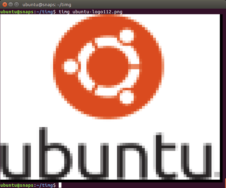 Ubuntu snap