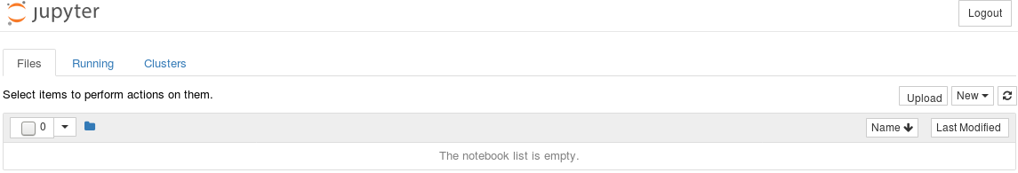Ubuntu安装Jupyter Notebook,Docker 17.04.0、Ubuntu 16.04.3