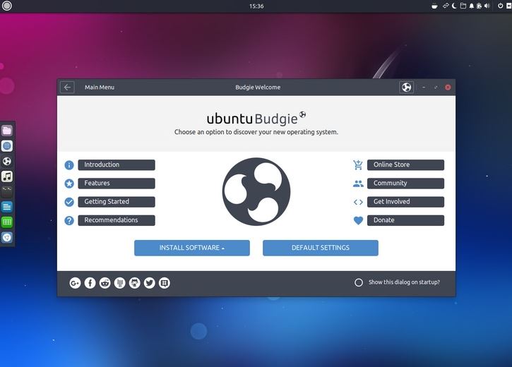 Ubuntu 17.10其他风味版本下载_Linux系统教程