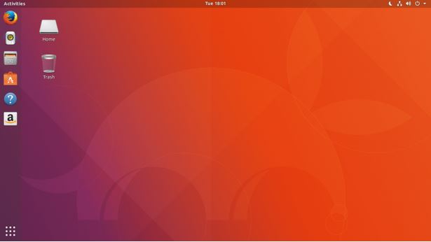 Ubuntu 17.10Ѿ-¹