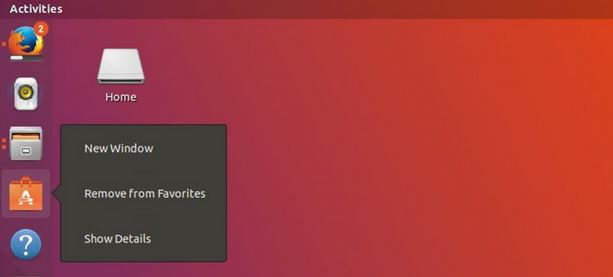 Ubuntu 17.10Ѿ-¹