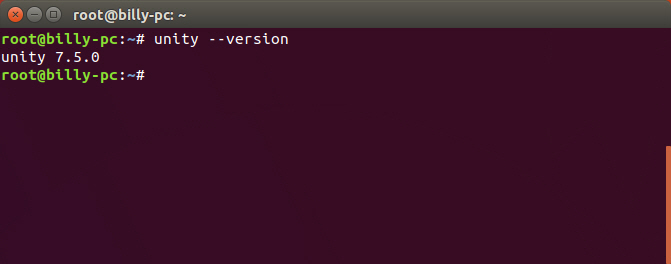 Ubuntu 17.10δGNOMEлUnity