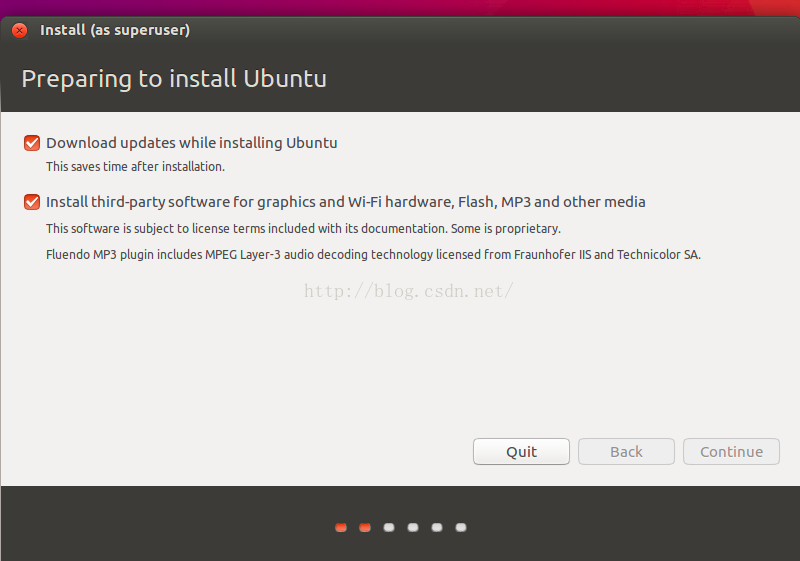 ԤUbuntu 16.04.3 LTS ṵװ͹ػ