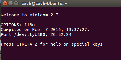 TQ2440Ubuntu16.04δDNWд