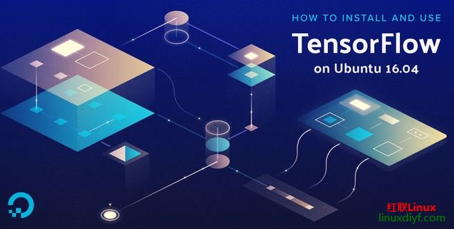 Ubuntu 16.04ϰװʹTensorFlow