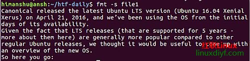 Linuxfmt÷밸