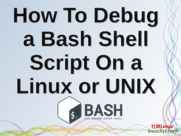 LinuxUNIXµBash Shellű