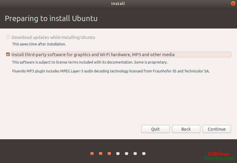 UbuntuArch Linux˫