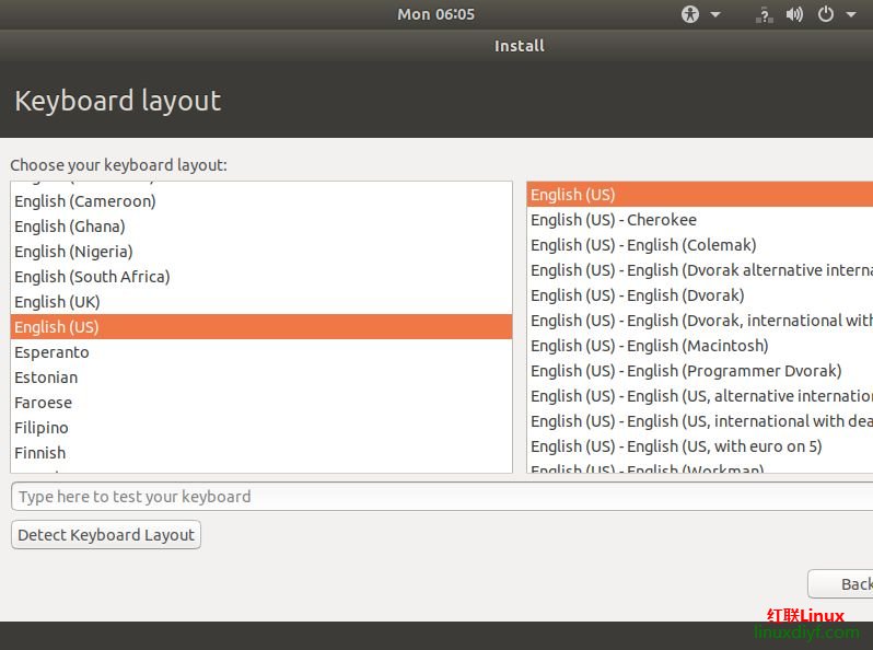 UbuntuArch Linux˫