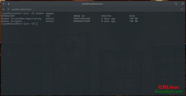 LinuxϰװʹDocker