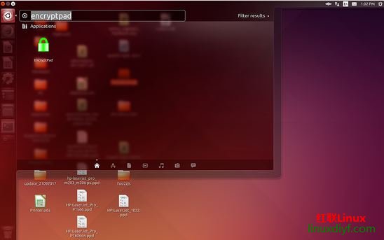 Ubuntu 16.04ϰװʹEncryptpad
