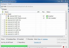 Android SDKغ͸ʧܵĽ