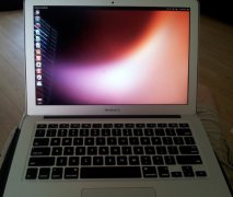 MacBook AirװUbuntu˫ϵͳ