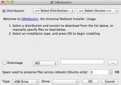 ʹUnetbootinU̼Linuxϵͳ