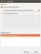 Ubuntu 14.04аװWinusb