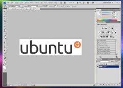 UbuntuWine,PlayOnLinuxװPS CS4