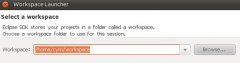 Ubuntu 10.10 64λAndroidEclipse & Android SDK