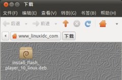 Ubuntu LinuxϰװFlash Player 10.1