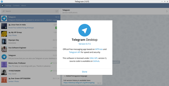 Telegram如何登录_telegeram官网入口登录