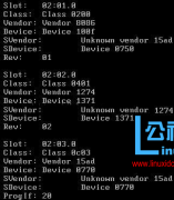 Linux»ȡ豸PCI IDķ