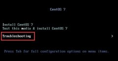 CentOS 7޸MBRGRUB